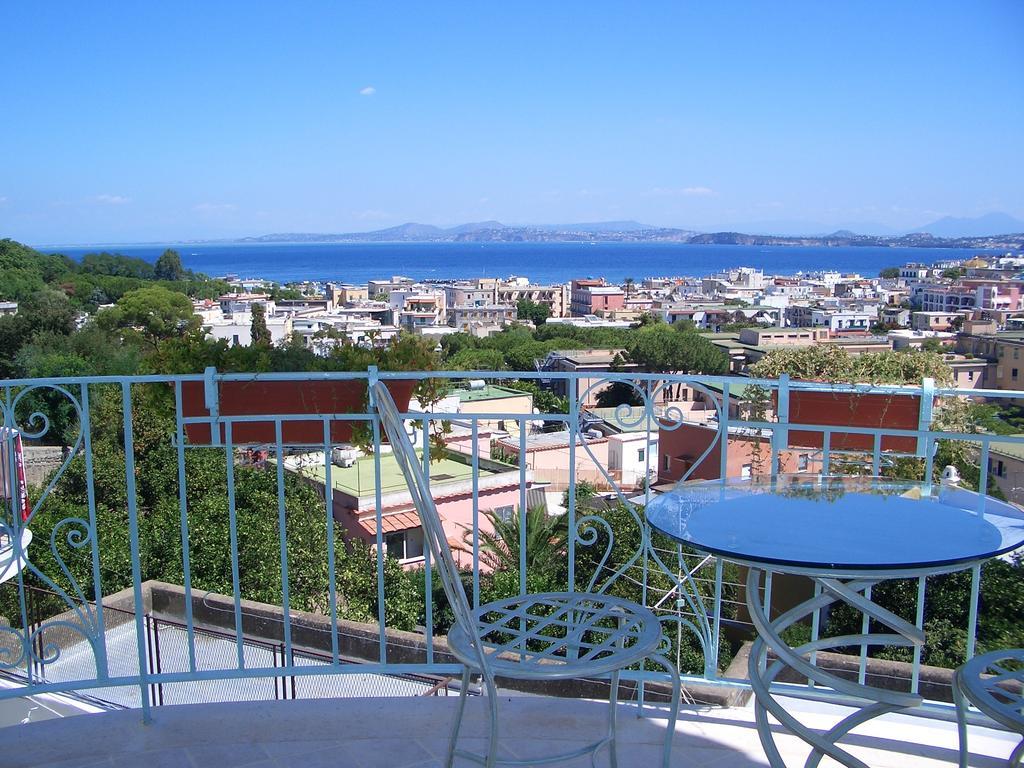 Aparthotel Posidonia